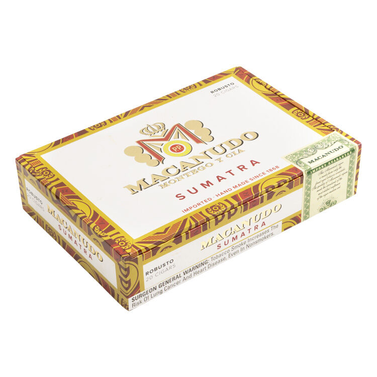Robusto Box Pressed, , jrcigars